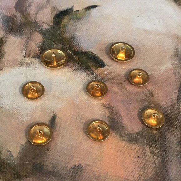 Blazer buttons by Alexander - Picture 5 of 8